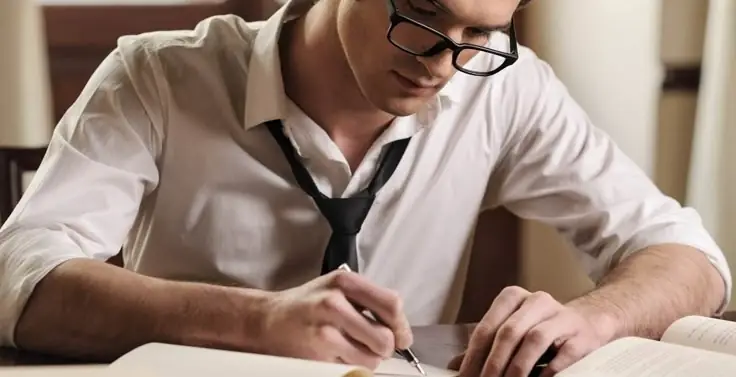 Essay Editing & Outlining